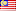 Malay flag